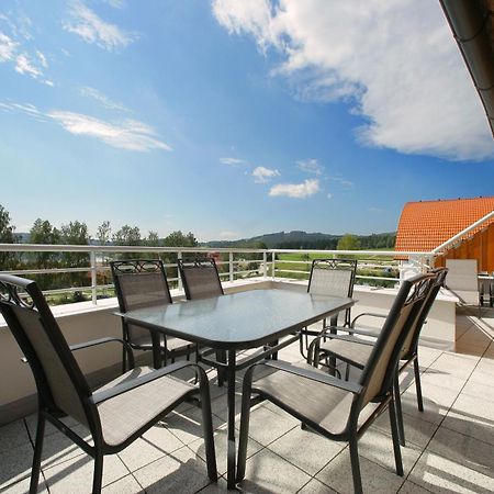 Lipno Lake Resort Lipno nad Vltavou Ngoại thất bức ảnh