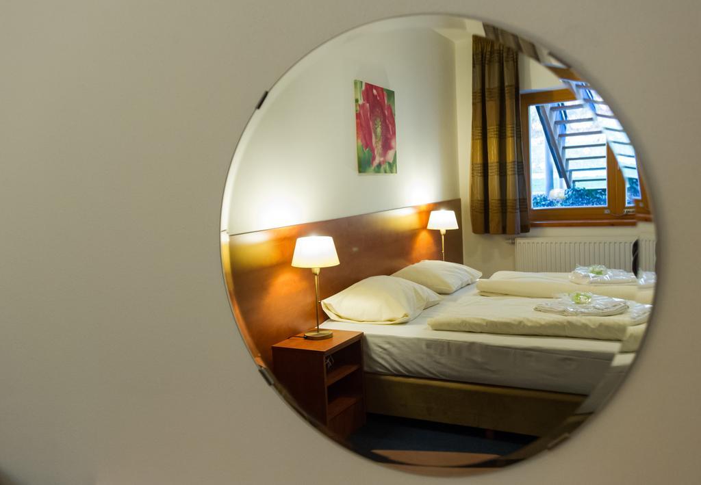 Lipno Lake Resort Lipno nad Vltavou Ngoại thất bức ảnh