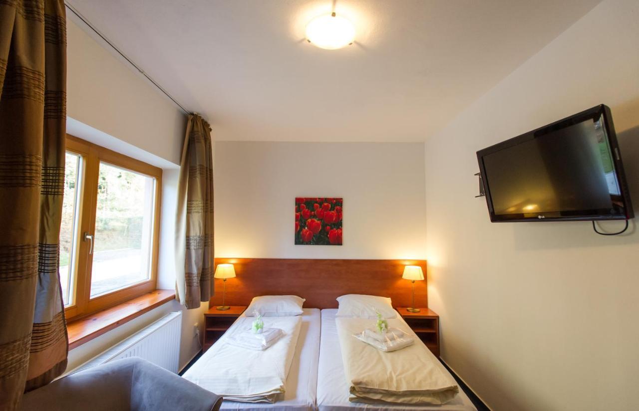Lipno Lake Resort Lipno nad Vltavou Ngoại thất bức ảnh