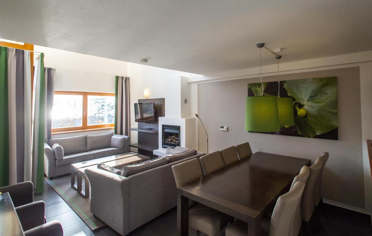Lipno Lake Resort Lipno nad Vltavou Ngoại thất bức ảnh