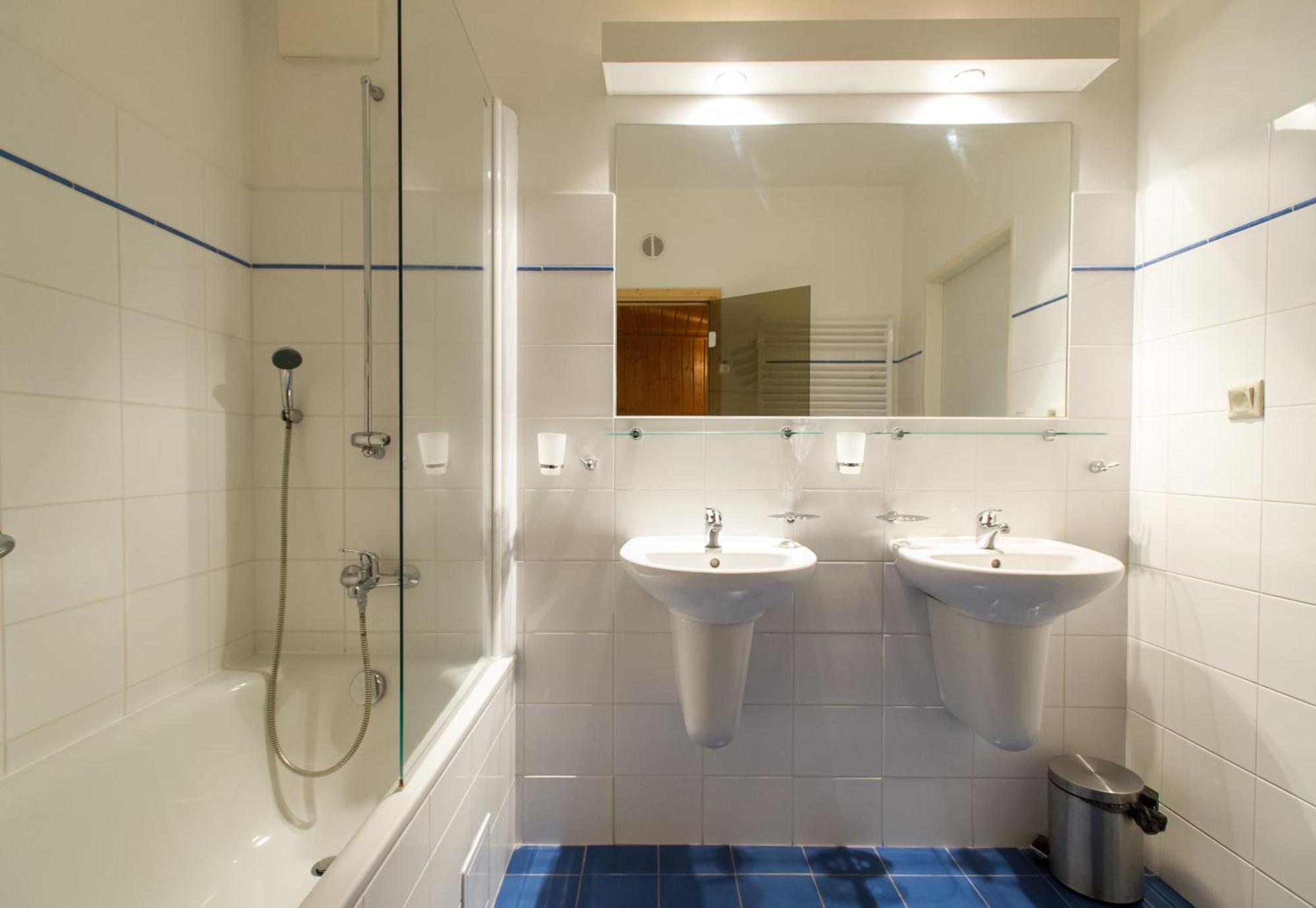 Lipno Lake Resort Lipno nad Vltavou Ngoại thất bức ảnh
