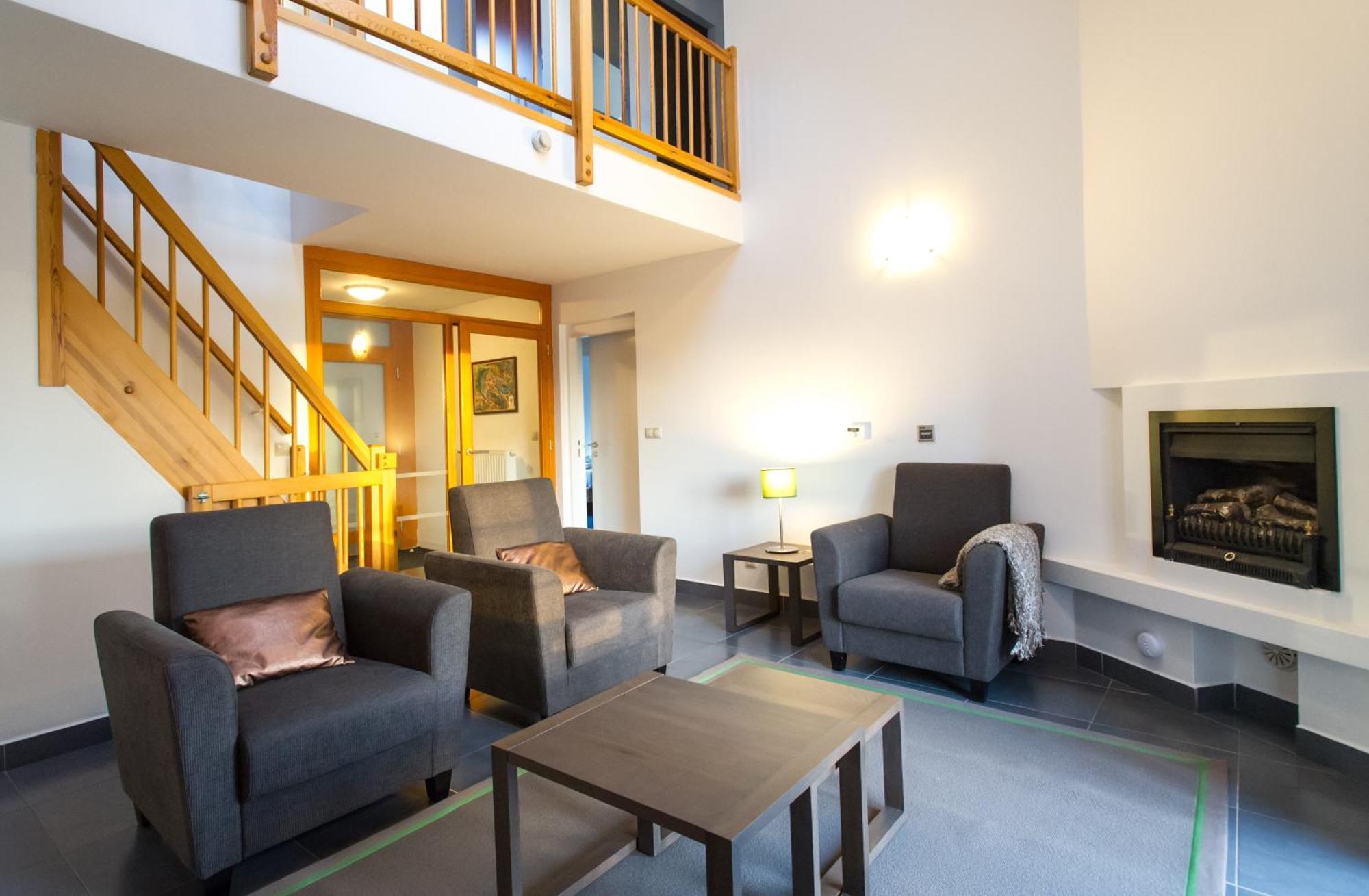 Lipno Lake Resort Lipno nad Vltavou Ngoại thất bức ảnh