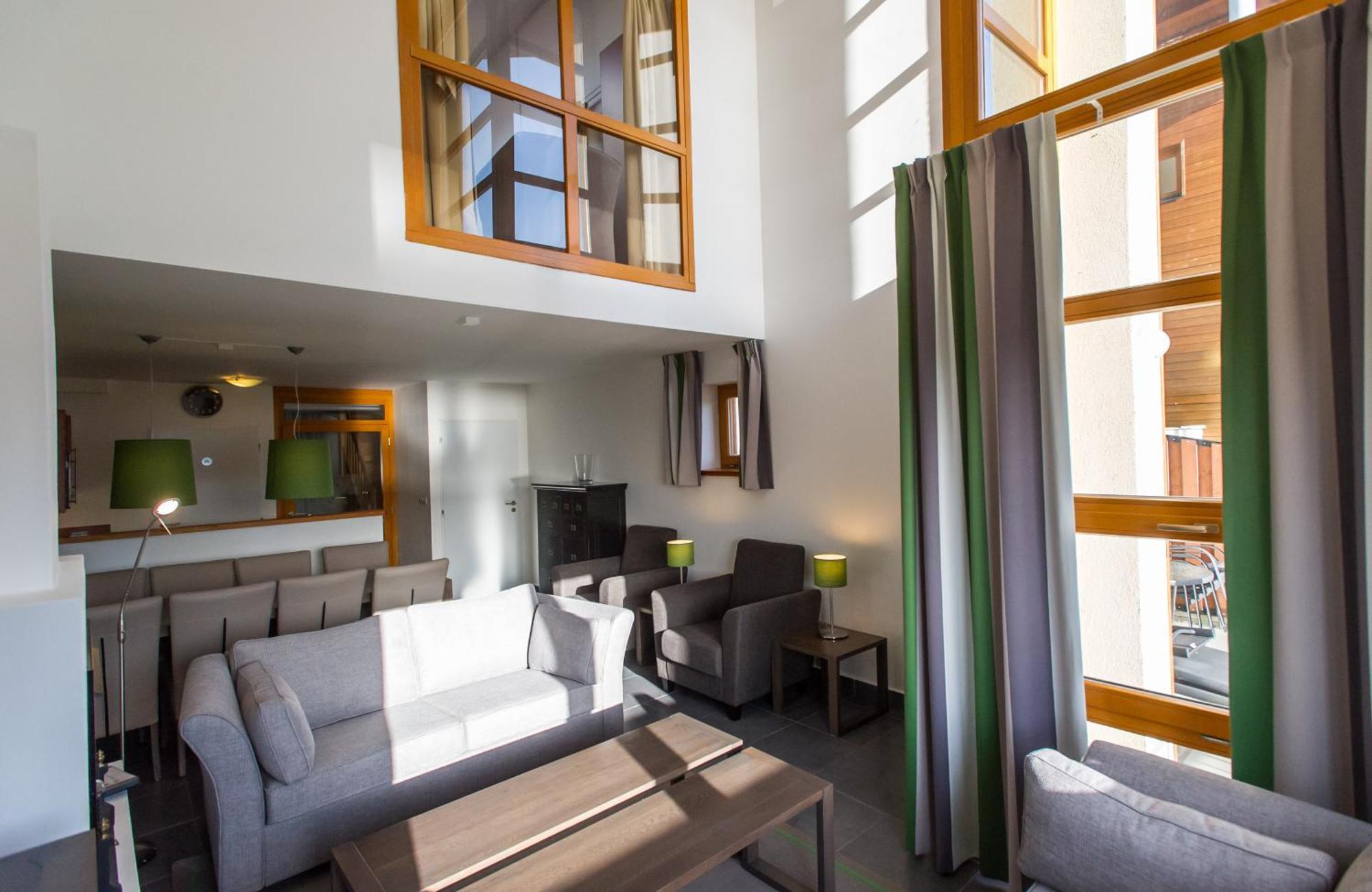 Lipno Lake Resort Lipno nad Vltavou Ngoại thất bức ảnh