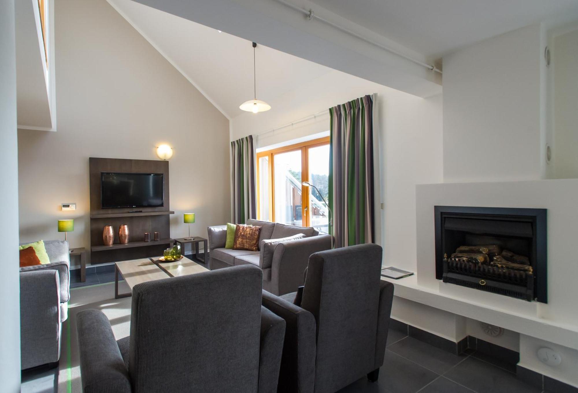 Lipno Lake Resort Lipno nad Vltavou Ngoại thất bức ảnh