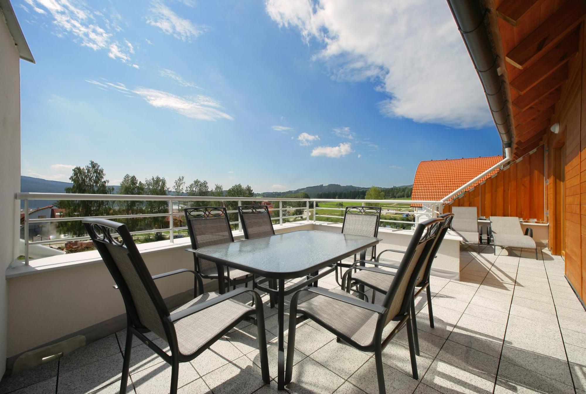 Lipno Lake Resort Lipno nad Vltavou Ngoại thất bức ảnh