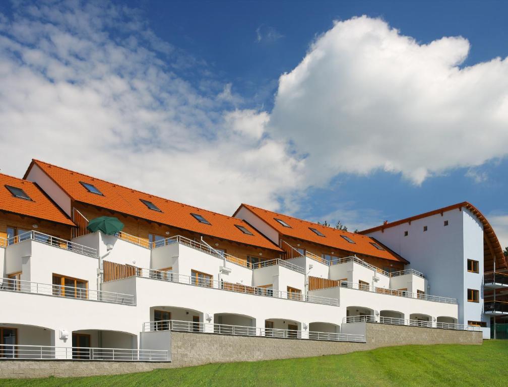 Lipno Lake Resort Lipno nad Vltavou Phòng bức ảnh